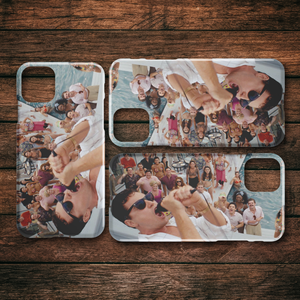 Pool Party iPhone Case
