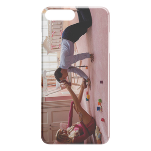 What's Wrong Daddy iPhone Case