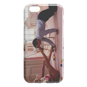 What's Wrong Daddy iPhone Case