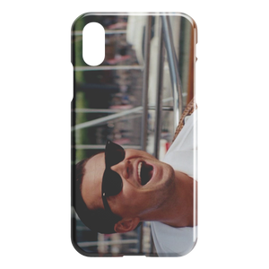 Money Talks iPhone Case