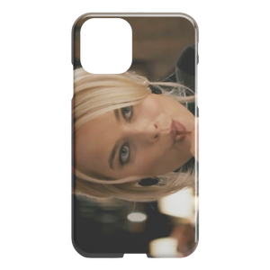 Trophy Wife iPhone Case